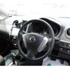 nissan note 2016 -NISSAN--Note DBA-NE12--NE12-108627---NISSAN--Note DBA-NE12--NE12-108627- image 8