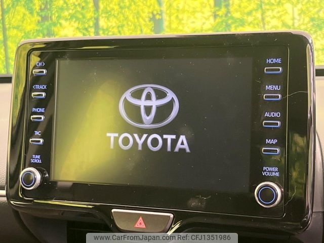toyota yaris-cross 2021 -TOYOTA--Yaris Cross 6AA-MXPJ10--MXPJ10-3010915---TOYOTA--Yaris Cross 6AA-MXPJ10--MXPJ10-3010915- image 2