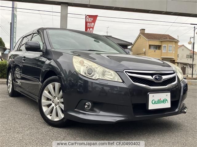 subaru legacy-touring-wagon 2011 -SUBARU--Legacy Wagon DBA-BR9--BR9-062469---SUBARU--Legacy Wagon DBA-BR9--BR9-062469- image 1