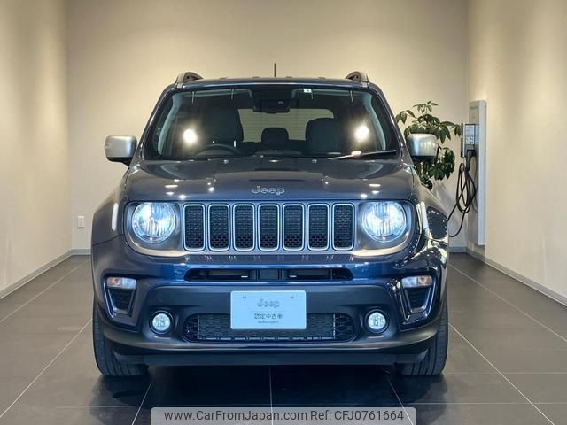 jeep renegade 2022 quick_quick_BV13_1C4PJDDW7NP022464 image 2