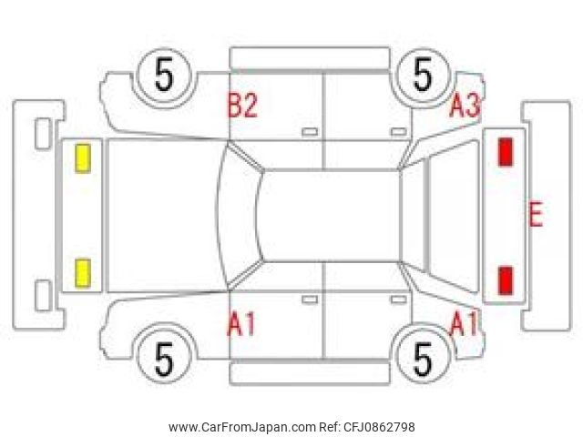 honda s660 2017 -HONDA--S660 DBA-JW5--JW5-1023013---HONDA--S660 DBA-JW5--JW5-1023013- image 2