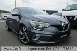 renault megane 2019 -RENAULT--Renault Megane ABA-BBM5M--VF1RFB001J0774307---RENAULT--Renault Megane ABA-BBM5M--VF1RFB001J0774307-