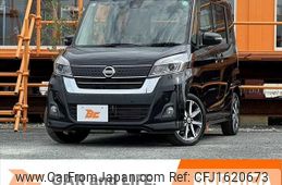 nissan dayz-roox 2019 CFJ1620673