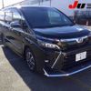 toyota voxy 2019 -TOYOTA 【三重 302ﾃ411】--Voxy ZRR80W--0541322---TOYOTA 【三重 302ﾃ411】--Voxy ZRR80W--0541322- image 1