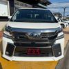 toyota vellfire 2016 quick_quick_AGH30W_AGH30-0100891 image 2
