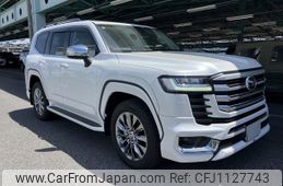toyota land-cruiser 2024 quick_quick_3BA-VJA300W_VJA300-4164959