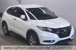 honda vezel 2017 quick_quick_DBA-RU1_RU1-1213437