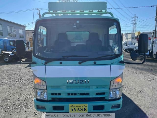 isuzu elf-truck 2013 GOO_NET_EXCHANGE_0500521A30241218W001 image 2