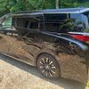 toyota alphard 2024 -TOYOTA 【富士山 343ﾈ 824】--Alphard 3BA-AGH40W--AGH40----TOYOTA 【富士山 343ﾈ 824】--Alphard 3BA-AGH40W--AGH40-- image 5