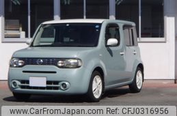 nissan cube 2017 -NISSAN--Cube DBA-Z12--Z12-328742---NISSAN--Cube DBA-Z12--Z12-328742-