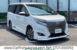 toyota esquire 2020 -TOYOTA--Esquire 6AA-ZWR80G--ZWR80-0468180---TOYOTA--Esquire 6AA-ZWR80G--ZWR80-0468180-