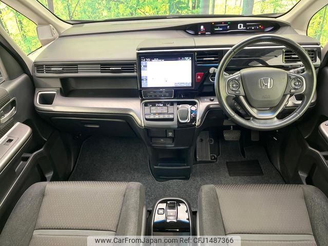 honda stepwagon-spada 2018 quick_quick_RP5_RP5-1075706 image 2