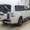 mitsubishi pajero 2010 -MITSUBISHI--Pajero V98W-0400355---MITSUBISHI--Pajero V98W-0400355- image 5