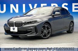 bmw 1-series 2021 -BMW--BMW 1 Series 3DA-7M20--WBA7M920807H10209---BMW--BMW 1 Series 3DA-7M20--WBA7M920807H10209-