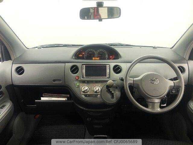 toyota sienta 2006 504928-923145 image 1