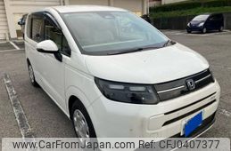 honda freed 2024 CFJ0407377