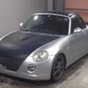 daihatsu copen 2003 -DAIHATSU--Copen L880K-0008355---DAIHATSU--Copen L880K-0008355- image 1