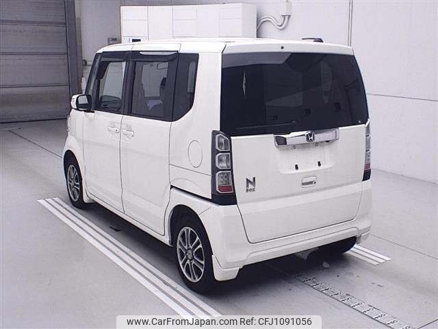 honda n-box 2014 -HONDA--N BOX JF1-1400524---HONDA--N BOX JF1-1400524- image 2