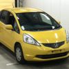 honda fit 2009 -HONDA--Fit GE6-1259846---HONDA--Fit GE6-1259846- image 1