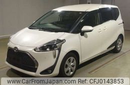 toyota sienta 2018 -TOYOTA--Sienta DBA-NSP170G--NSP170-7172434---TOYOTA--Sienta DBA-NSP170G--NSP170-7172434-