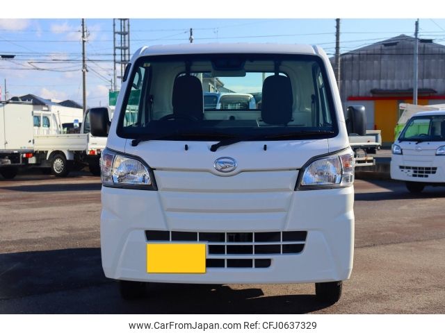 daihatsu hijet-truck 2019 -DAIHATSU--Hijet Truck EBD-S510P--S510P-0289971---DAIHATSU--Hijet Truck EBD-S510P--S510P-0289971- image 2