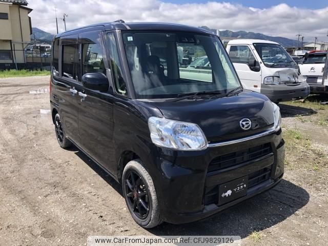 daihatsu tanto 2017 -DAIHATSU--Tanto DBA-LA610S--LA610S-0098625---DAIHATSU--Tanto DBA-LA610S--LA610S-0098625- image 1