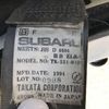 subaru sambar-truck 1993 Mitsuicoltd_SBSD213228R0207 image 32