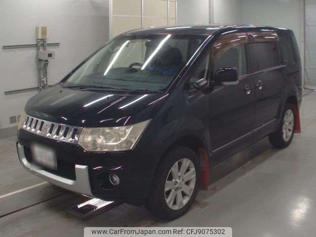 mitsubishi delica-d5 2009 -MITSUBISHI 【柏 300ﾇ7785】--Delica D5 DBA-CV5W--CV5W-0401157---MITSUBISHI 【柏 300ﾇ7785】--Delica D5 DBA-CV5W--CV5W-0401157- image 1