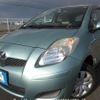 toyota vitz 2008 Y2025020127A-12 image 1