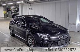 mercedes-benz amg 2019 -MERCEDES-BENZ--AMG WDC1569522J621163---MERCEDES-BENZ--AMG WDC1569522J621163-