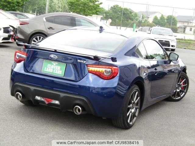 subaru brz 2017 quick_quick_DBA-ZC6_ZC6-025780 image 2