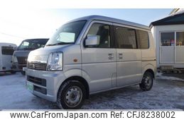 suzuki every-wagon 2011 -SUZUKI--Every Wagon DA64Wｶｲ--371722---SUZUKI--Every Wagon DA64Wｶｲ--371722-