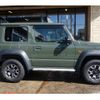 suzuki jimny-sierra 2022 -SUZUKI--Jimny Sierra 3BA-JB74W--JB74W-160909---SUZUKI--Jimny Sierra 3BA-JB74W--JB74W-160909- image 6