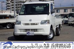 toyota townace-truck 2018 GOO_NET_EXCHANGE_0704331A30250616W003