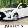 toyota yaris 2022 -TOYOTA--Yaris 6AA-MXPH10--MXPH10-2088575---TOYOTA--Yaris 6AA-MXPH10--MXPH10-2088575- image 1
