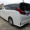 toyota alphard 2023 -TOYOTA--Alphard 6AA-AYH30W--AYH30-0154994---TOYOTA--Alphard 6AA-AYH30W--AYH30-0154994- image 3