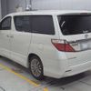 toyota alphard 2014 -TOYOTA 【浜松 337な12】--Alphard ANH20W-8312094---TOYOTA 【浜松 337な12】--Alphard ANH20W-8312094- image 7