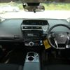 toyota prius-α 2018 quick_quick_DAA-ZVW40W_ZVW40-0029320 image 4