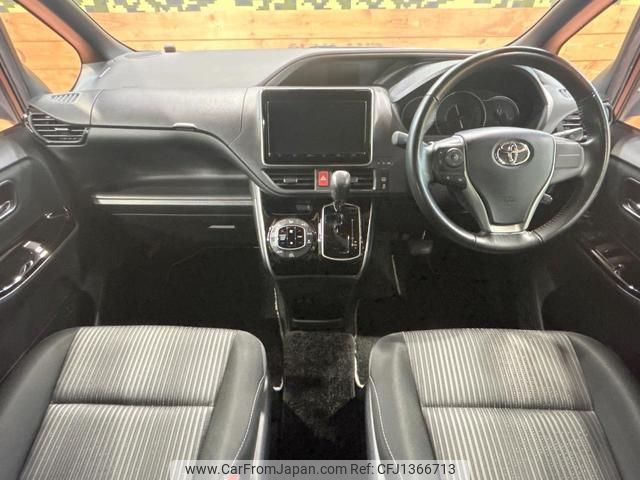 toyota voxy 2020 quick_quick_ZRR80W_ZRR80-0638505 image 2