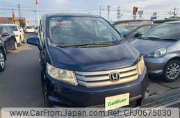 honda freed-spike 2010 -HONDA--Freed Spike DBA-GB3--GB3-1322064---HONDA--Freed Spike DBA-GB3--GB3-1322064-