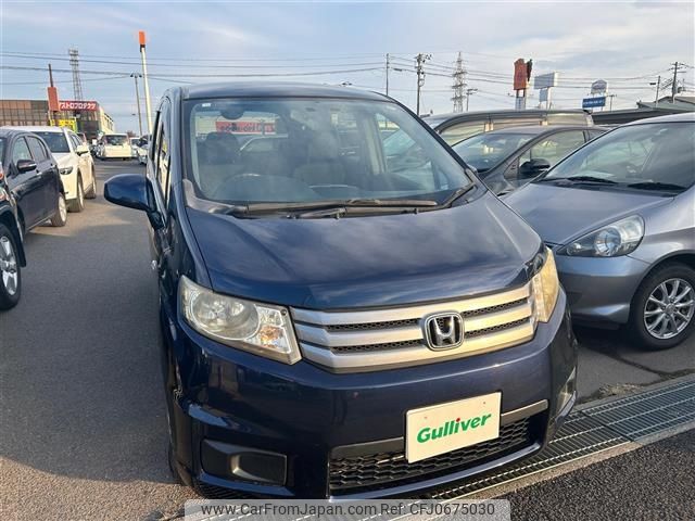 honda freed-spike 2010 -HONDA--Freed Spike DBA-GB3--GB3-1322064---HONDA--Freed Spike DBA-GB3--GB3-1322064- image 1