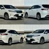 toyota harrier 2017 -TOYOTA--Harrier DBA-ZSU60W--ZSU60-0126964---TOYOTA--Harrier DBA-ZSU60W--ZSU60-0126964- image 8