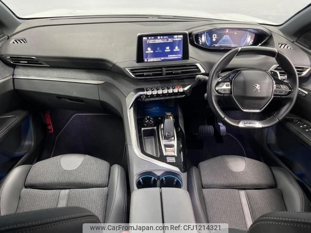 peugeot 5008 2021 quick_quick_P87AH01_VF3MJEHZRLS197576 image 2