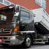 hino ranger 2014 GOO_NET_EXCHANGE_0400399A30250604W001 image 1