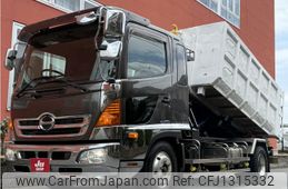 hino ranger 2014 GOO_NET_EXCHANGE_0400399A30250604W001
