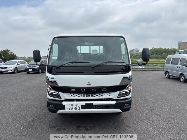 mitsubishi-fuso canter 2024 GOO_NET_EXCHANGE_0506496A30250424W001 image 2