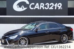 toyota mark-x 2012 -TOYOTA--MarkX GRX130--6063365---TOYOTA--MarkX GRX130--6063365-