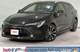 toyota corolla-touring-wagon 2020 quick_quick_MZEA12W_MZEA12-0001010