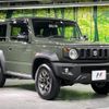 suzuki jimny-sierra 2022 quick_quick_JB74W_JB74W-174218 image 17