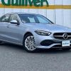 mercedes-benz c-class 2022 CFJ1608640 image 1